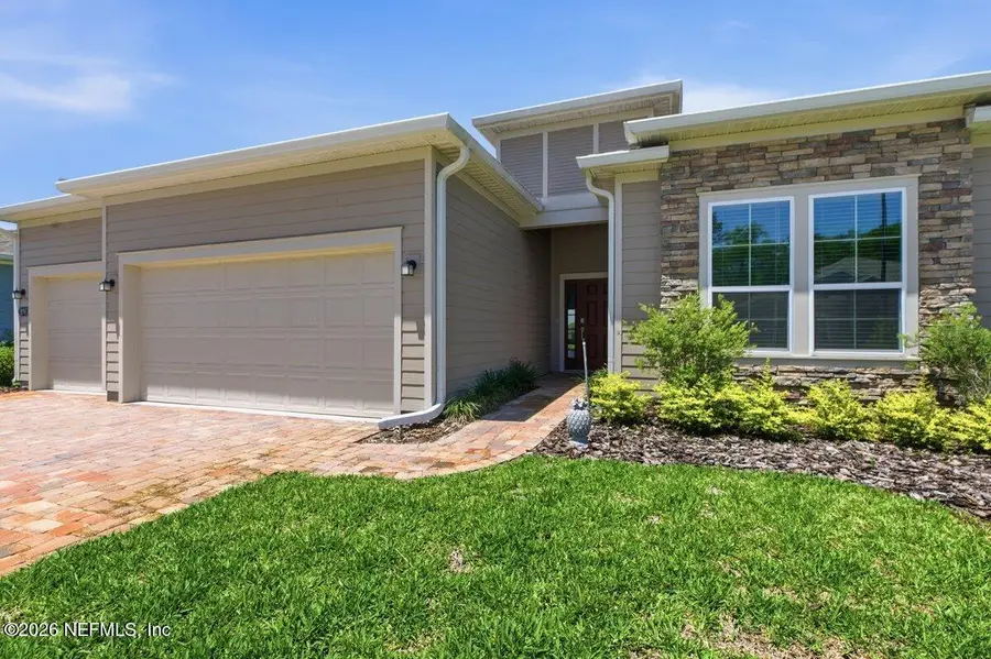 85763 Stonehurst Parkway, Fernandina Beach, FL 32034 - #2
