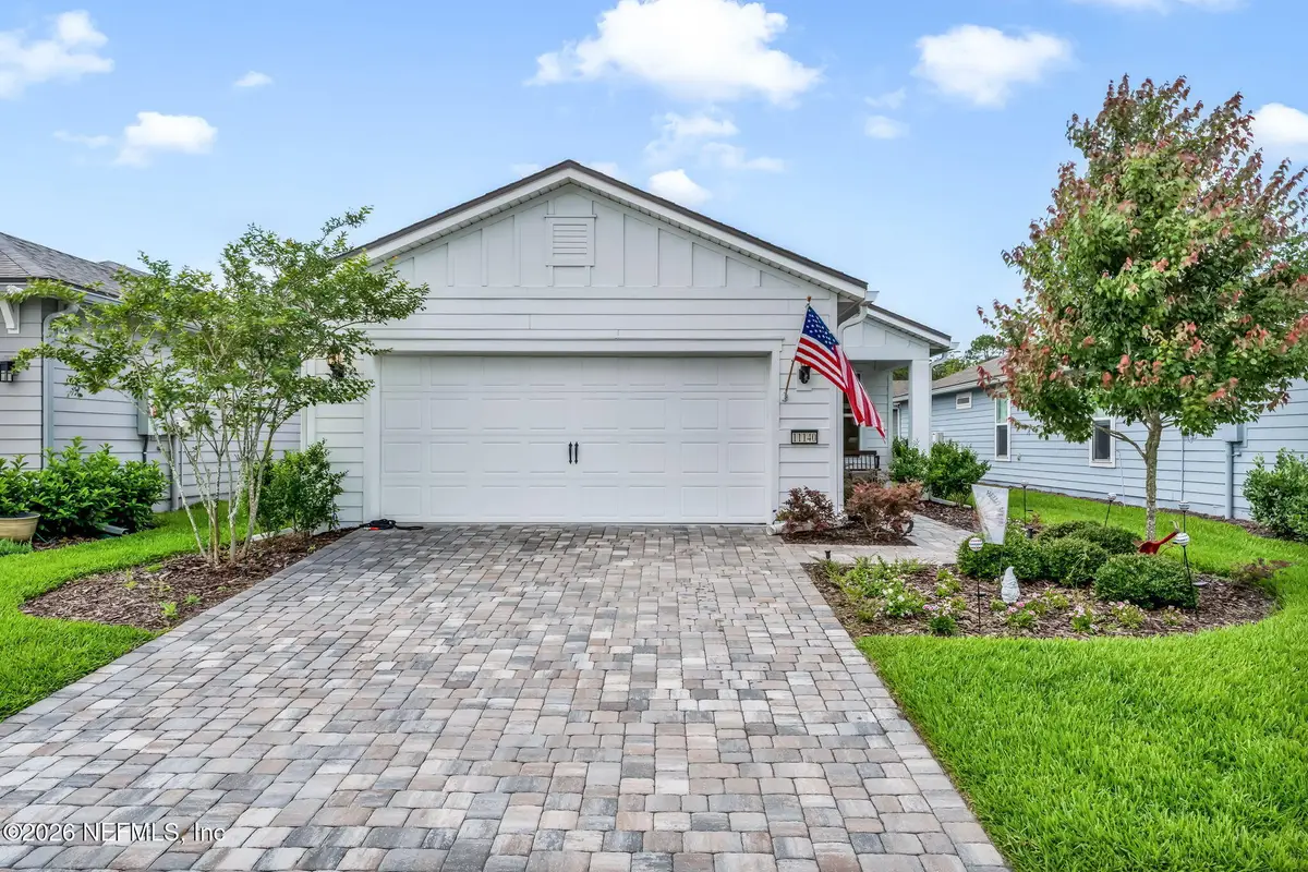 11140 City Front Drive, Jacksonville, FL 32256 - #1
