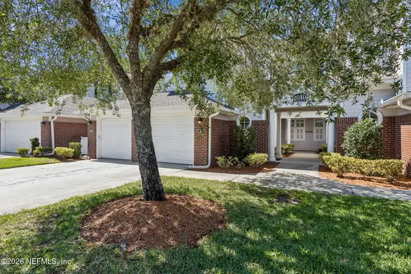 2040 Secret Garden Lane #105, Fleming Island, FL 32003