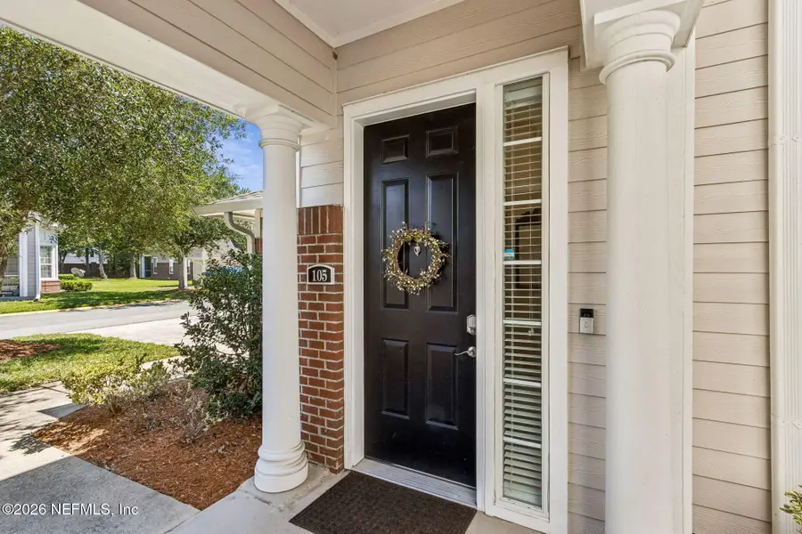 2040 Secret Garden Lane #105, Fleming Island, FL 32003 - #3