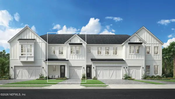 132 Delwood Way #261, St. Augustine, FL 32092