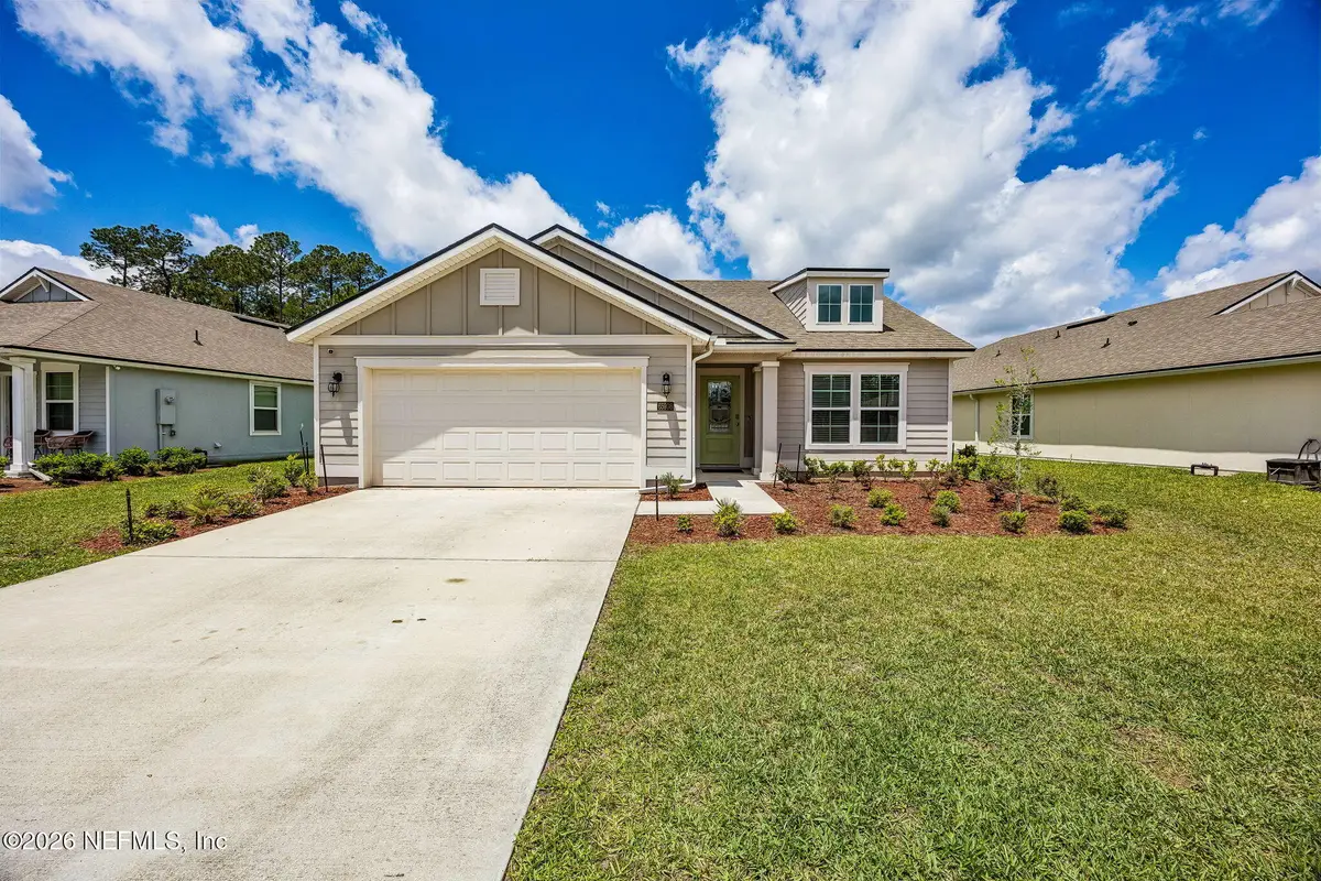 65908 Edgewater Drive, Yulee, FL 32097 - #1