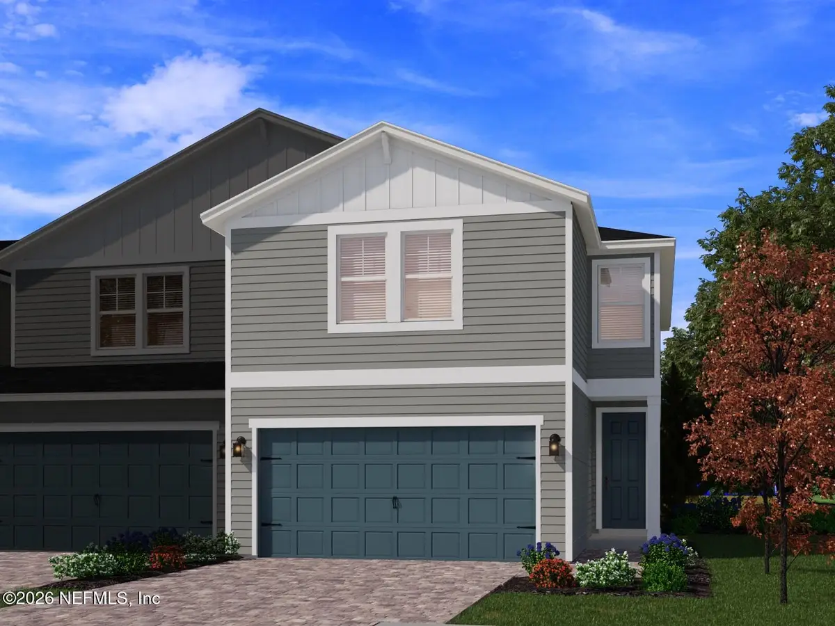 190 Yellowstone Drive, Saint Augustine, FL 32092 - #1