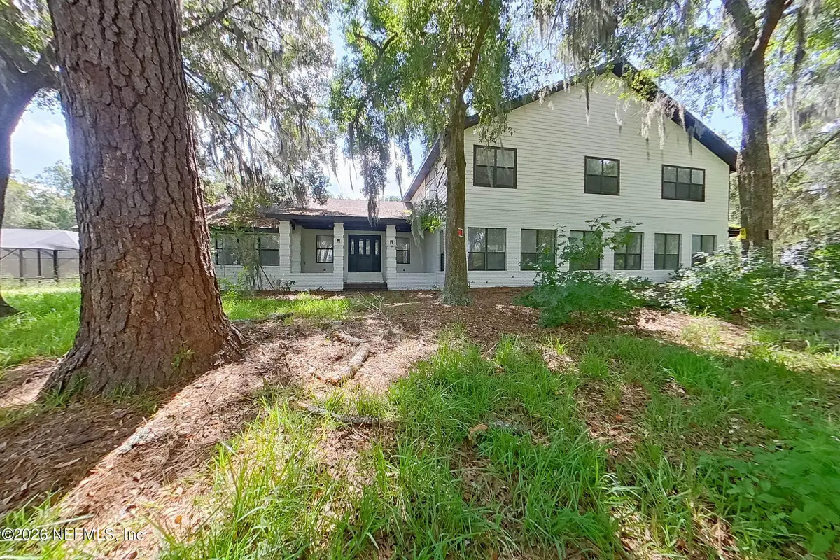 6249 Lake Drive, Starke, FL 32091 - #1