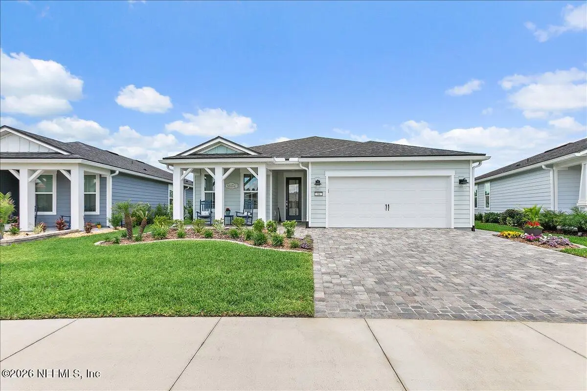 94 Lone Cypress Way, Saint Augustine, FL 32092 - #1