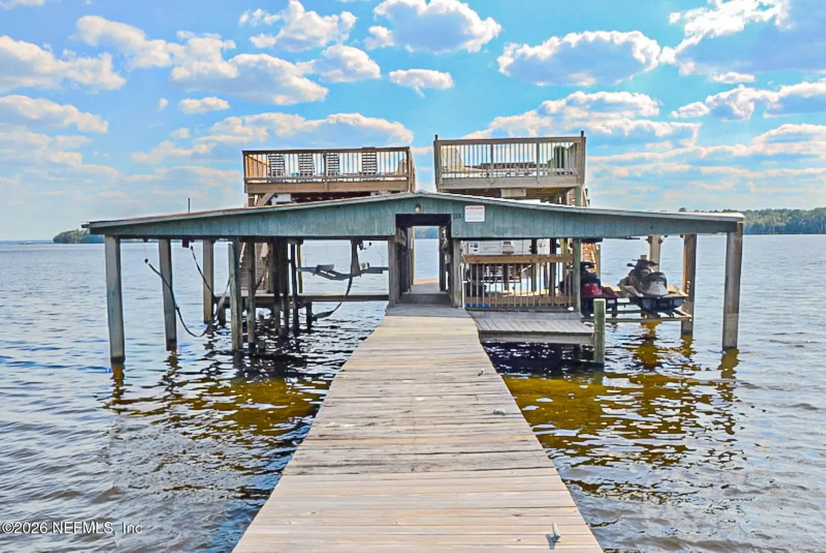 198 Palm Drive, Georgetown, FL 32139 - #1