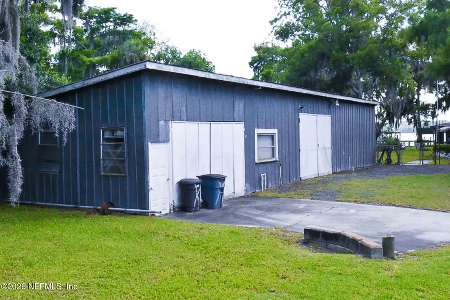 198 Palm Drive, Georgetown, FL 32139 - #2