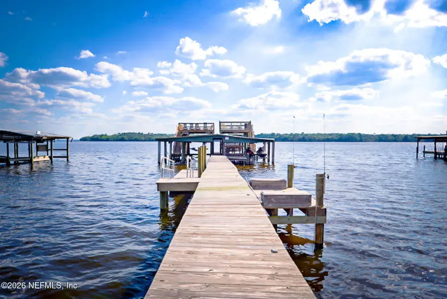 198 Palm Drive, Georgetown, FL 32139 - #3