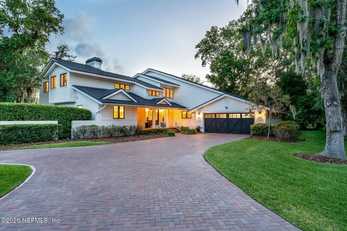 8320 Merganser Drive, Ponte Vedra Beach, FL 32082 - #1
