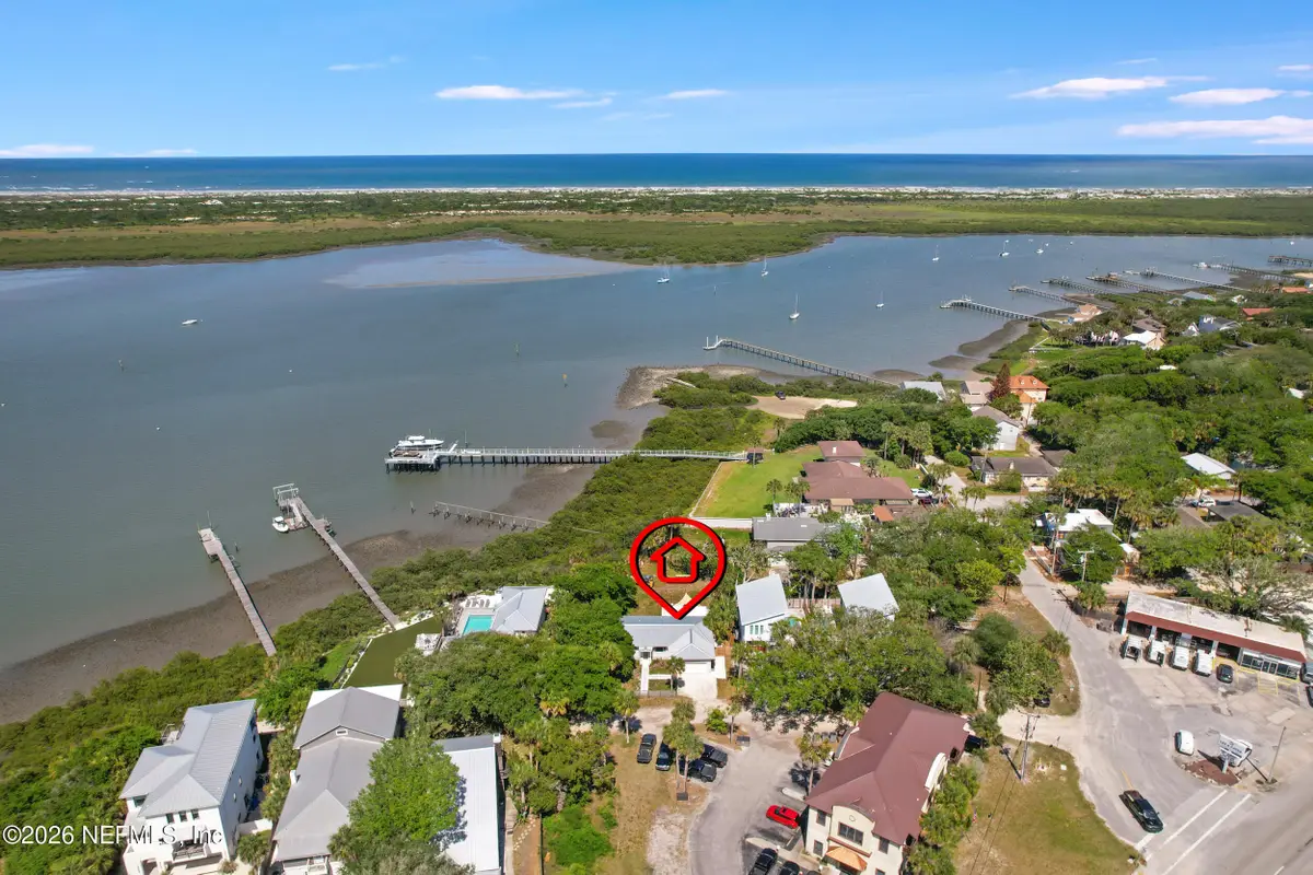 4 Sanchez Cove Avenue, Saint Augustine, FL 32080 - #1