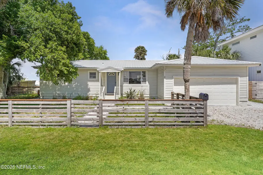4 Sanchez Cove Avenue, Saint Augustine, FL 32080 - #2