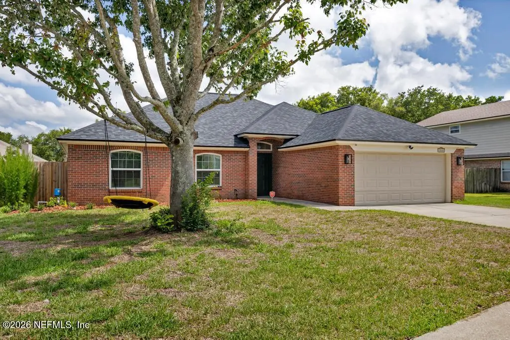 13082 Chets Creek S Drive, Jacksonville, FL 32224 - #1