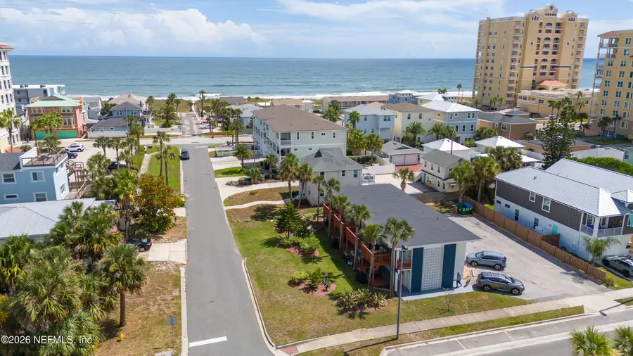130 10th N Avenue #1-8, Jacksonville Beach, FL 32250 - #2