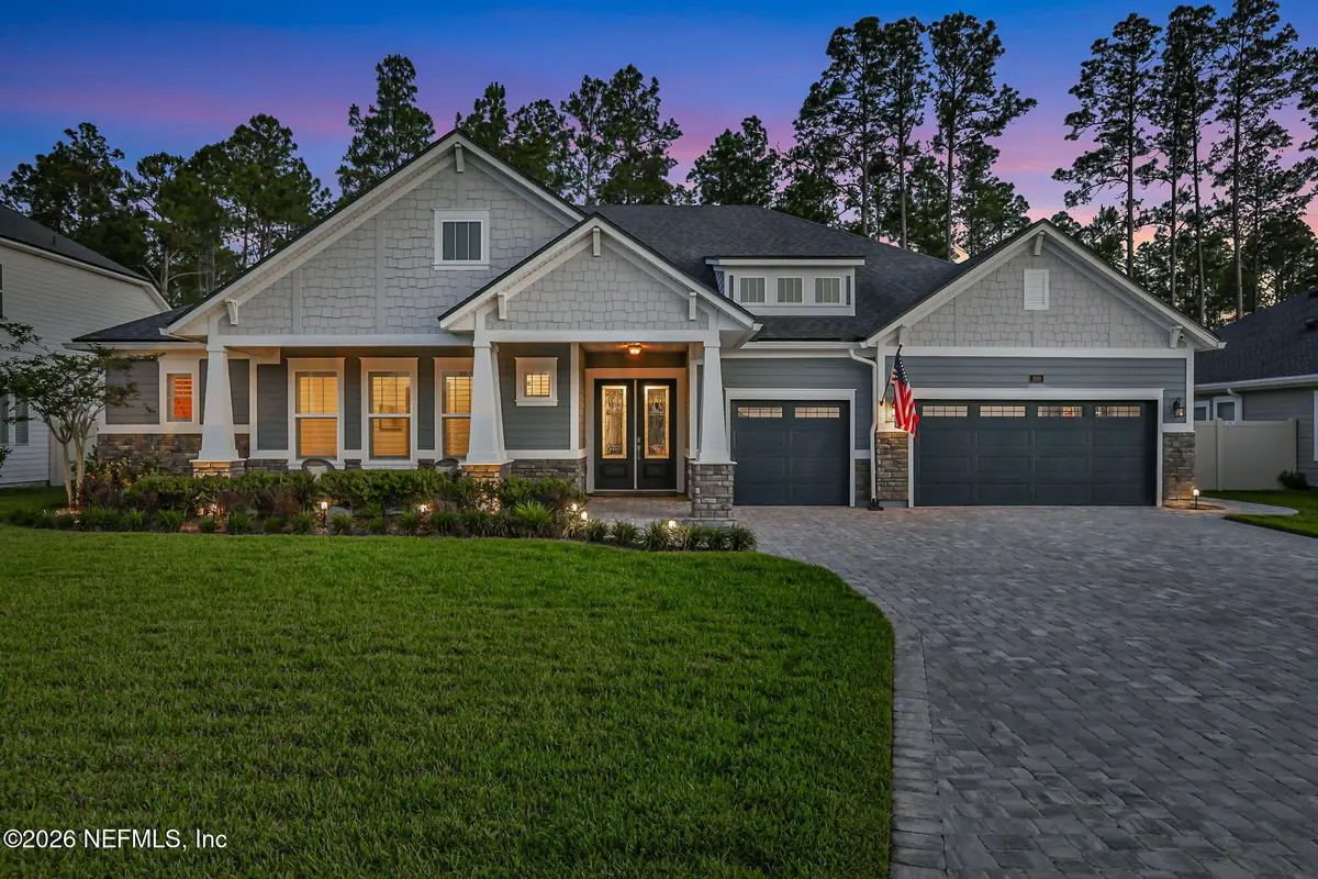 200 White Horse Way, Saint Johns, FL 32259 - #1
