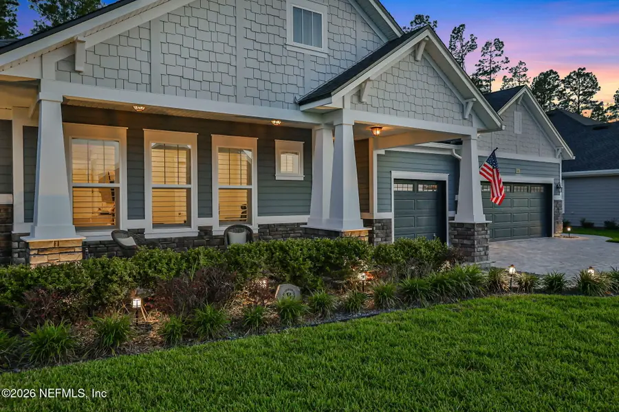 200 White Horse Way, Saint Johns, FL 32259 - #2