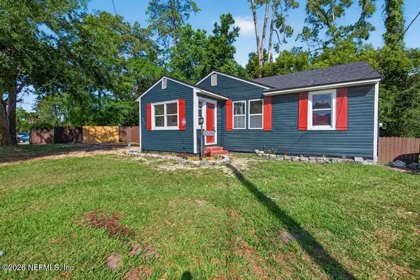 3216 Randall Street, Jacksonville, FL 32205