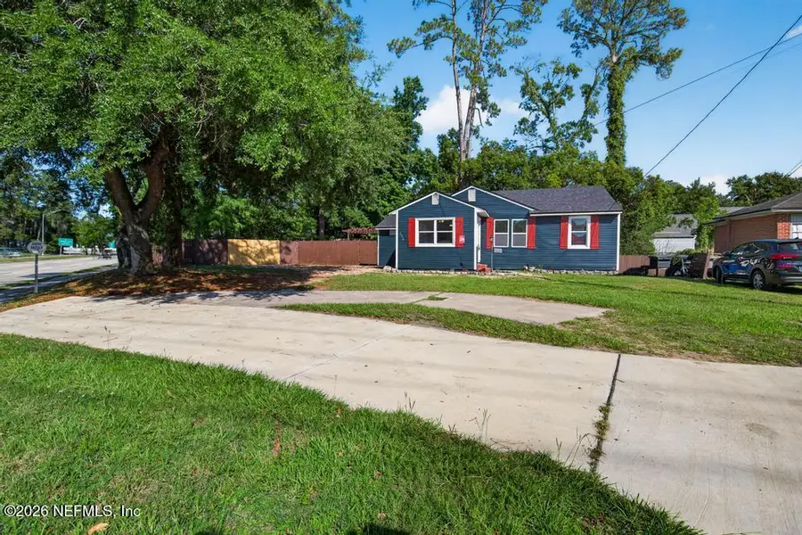 3216 Randall Street, Jacksonville, FL 32205 - #2