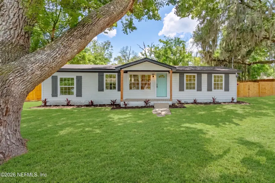 7752 Paschal Street, Jacksonville, FL 32220 - #2