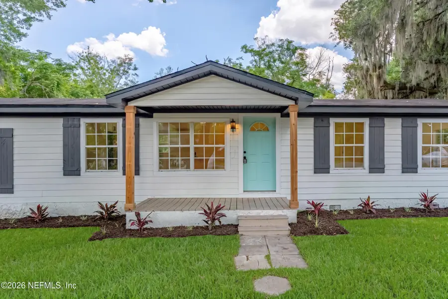 7752 Paschal Street, Jacksonville, FL 32220 - #3