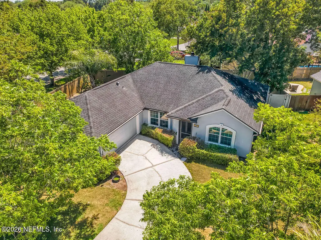 948 Chapeltown N Circle, Jacksonville, FL 32225 - #1