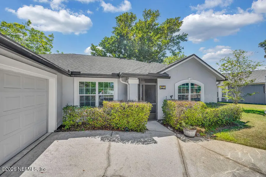 948 Chapeltown N Circle, Jacksonville, FL 32225 - #2