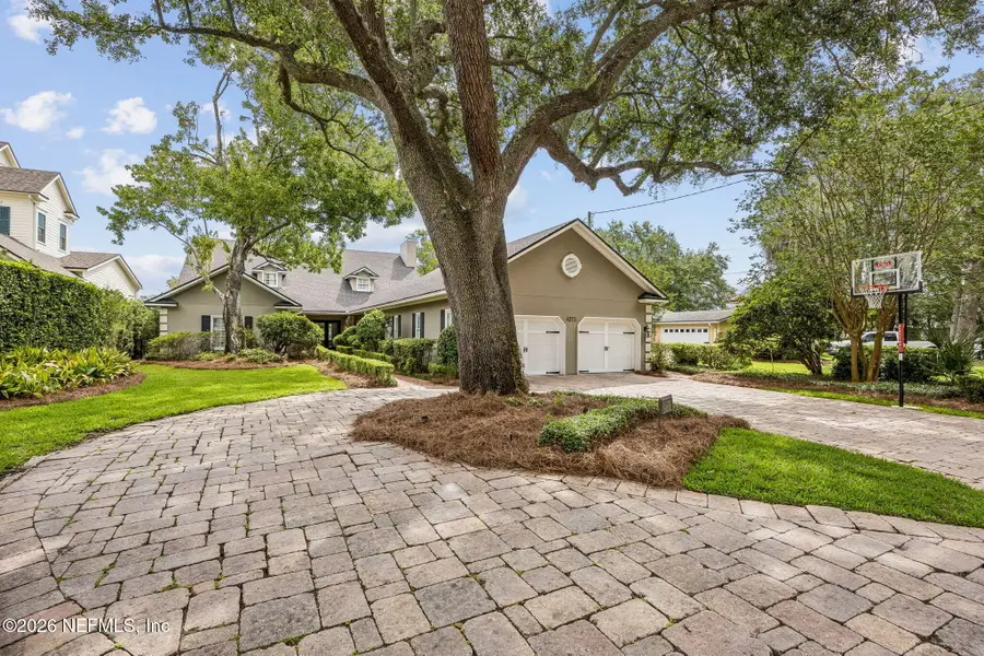 4273 Venetia Boulevard, Jacksonville, FL 32210 - #3