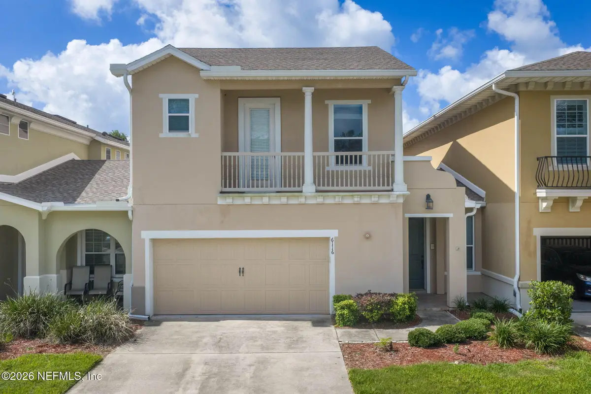 6116 Clearsky Drive, Jacksonville, FL 32258 - #1