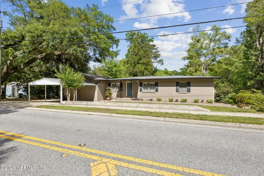 3243 Parental Home Road, Jacksonville, FL 32216 - #2