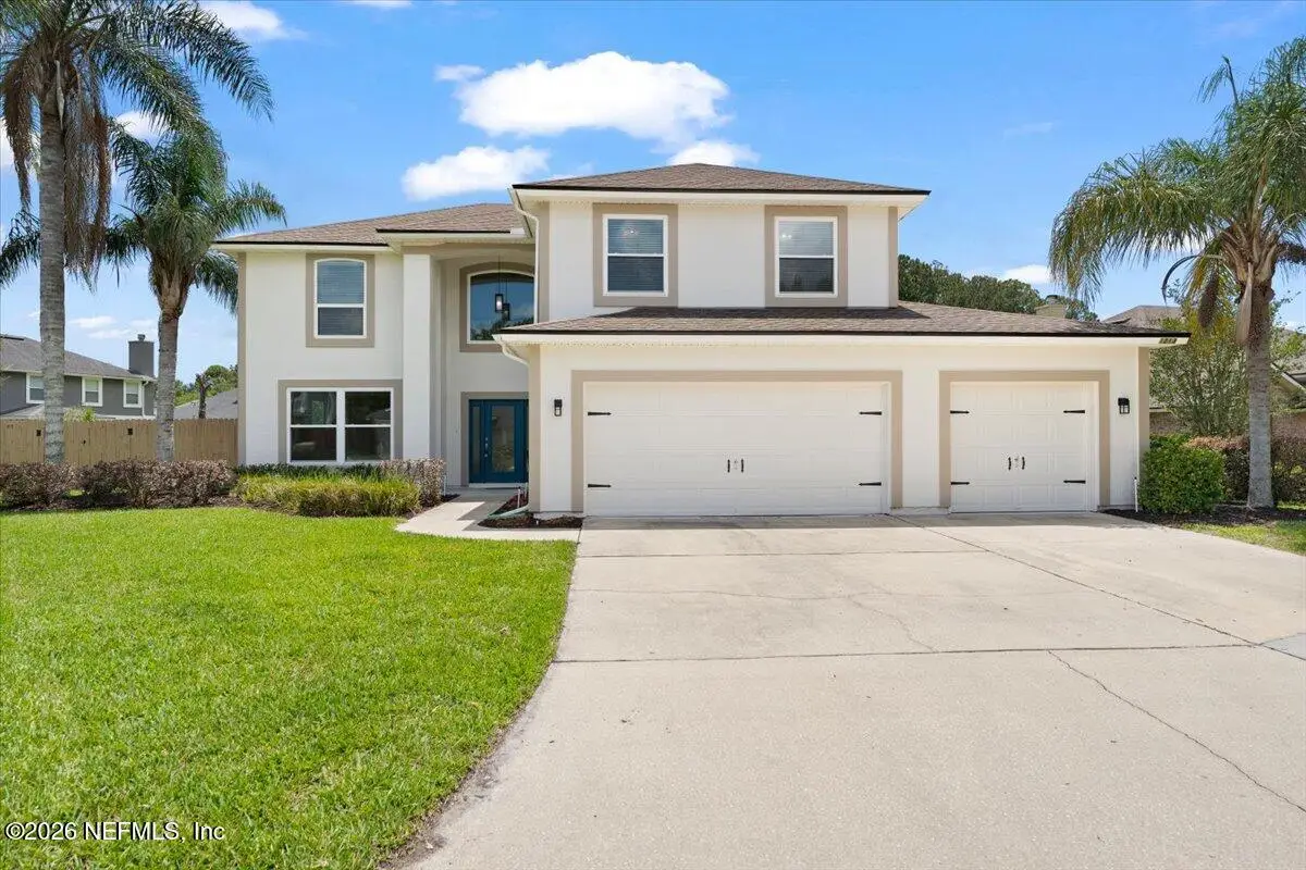 1213 Ribbon Road, Saint Johns, FL 32259 - #1