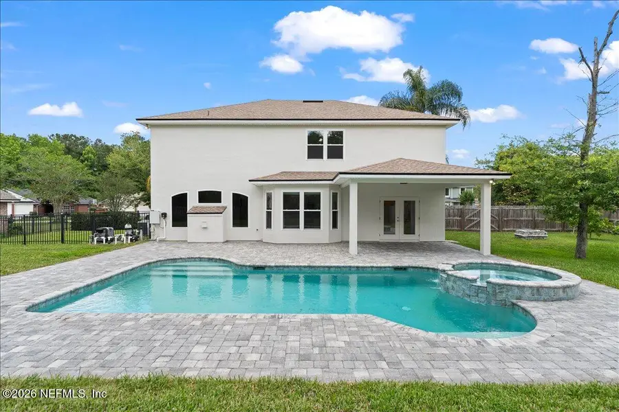 1213 Ribbon Road, Saint Johns, FL 32259 - #2