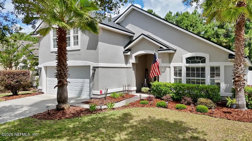 14318 Millhopper Road, Jacksonville, FL 32258 - #1