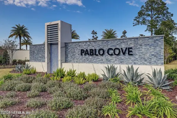 3566 Marsh Reserve Boulevard, Jacksonville, FL 32224