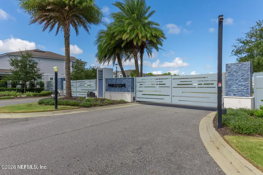3566 Marsh Reserve Boulevard, Jacksonville, FL 32224 - #2
