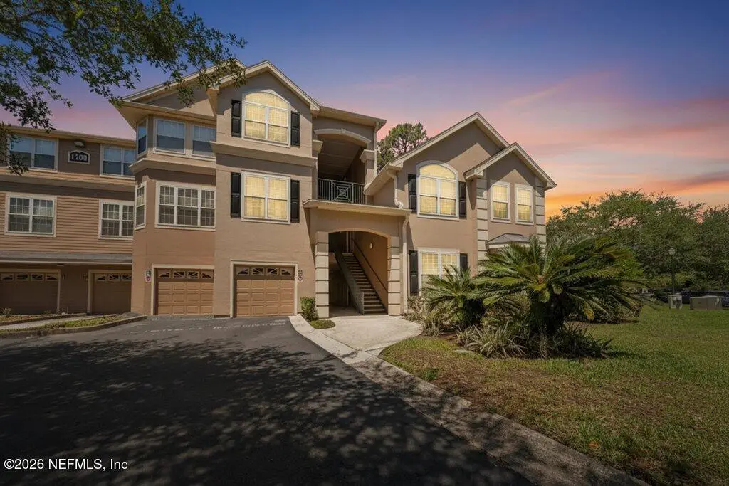 13810 Sutton Park N Drive #1239, Jacksonville, FL 32224 - #1