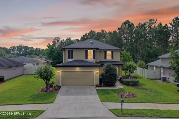 11442 Tori Lane, Jacksonville, FL 32218