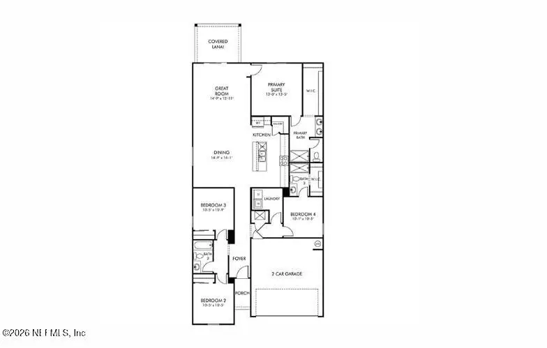 14 Derbyshire Drive, Palm Coast, FL 32164 - #2