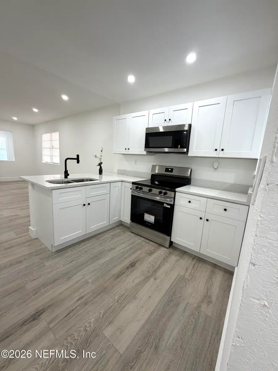 5602 Long St Street, Jacksonville, FL 32208 - #2
