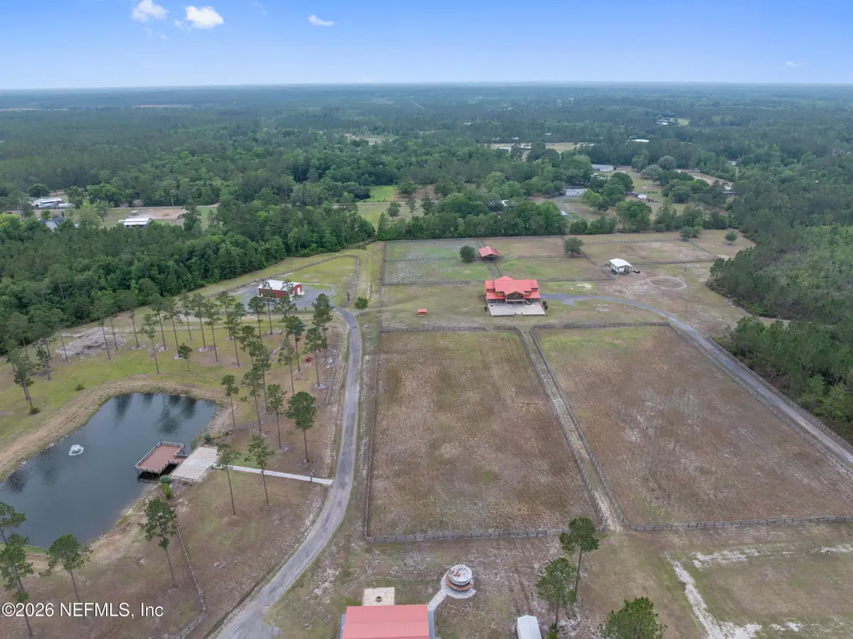 1845 Kinard Road, Bryceville, FL 32009 - #1