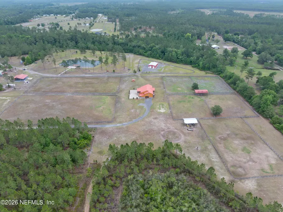 1845 Kinard Road, Bryceville, FL 32009 - #2