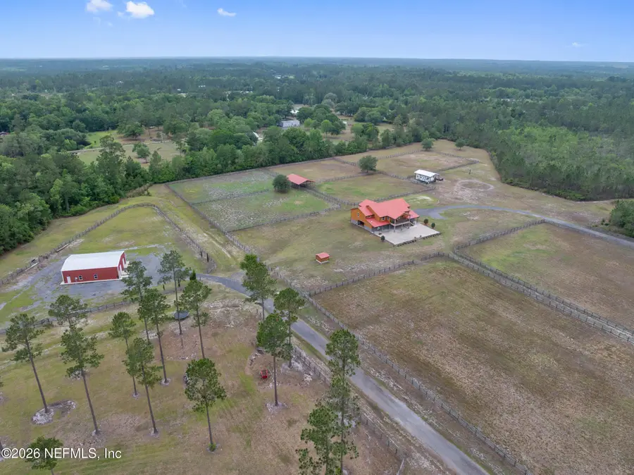 1845 Kinard Road, Bryceville, FL 32009 - #3