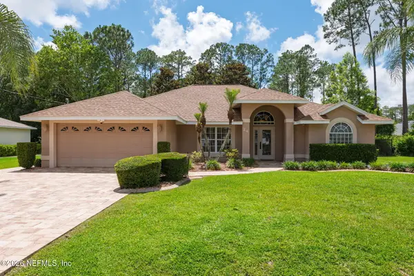 24 Egan Drive, Palm Coast, FL 32164