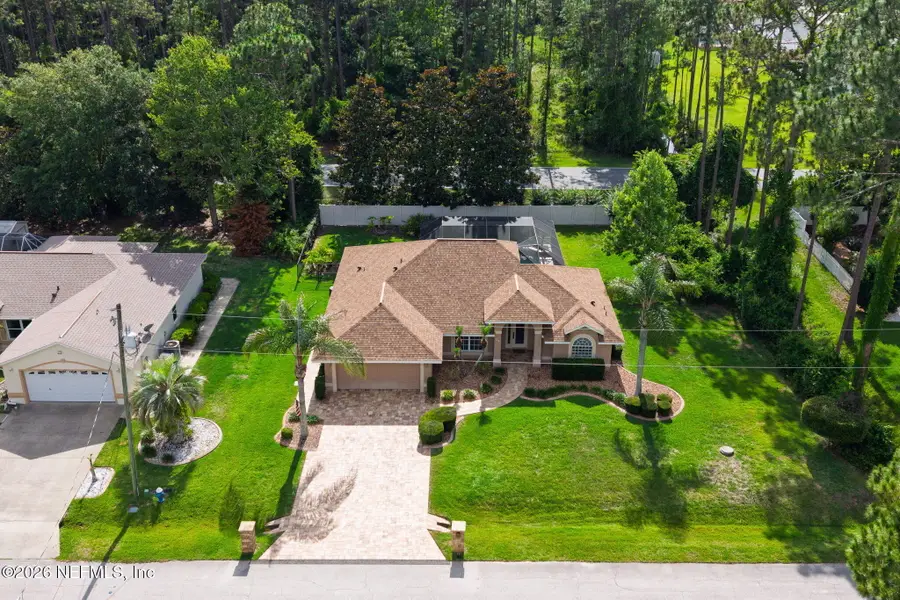 24 Egan Drive, Palm Coast, FL 32164 - #2