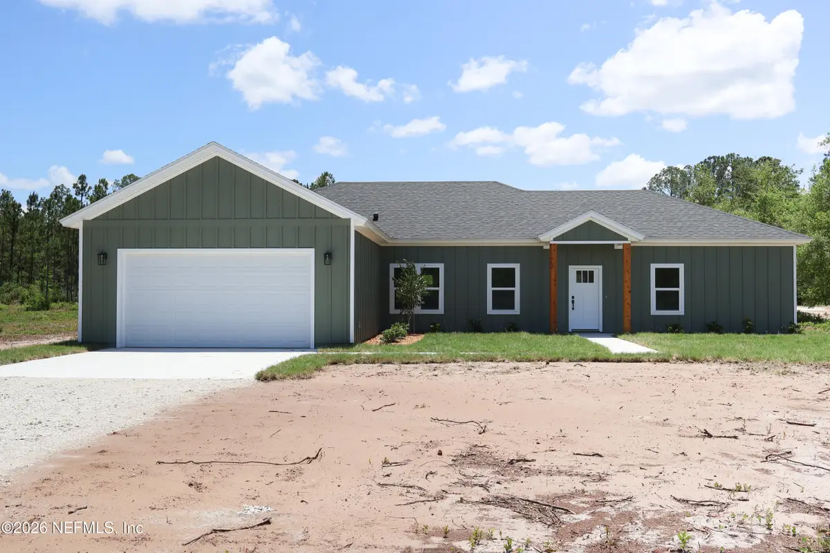 261121 Rowe Road, Hilliard, FL 32046 - #1