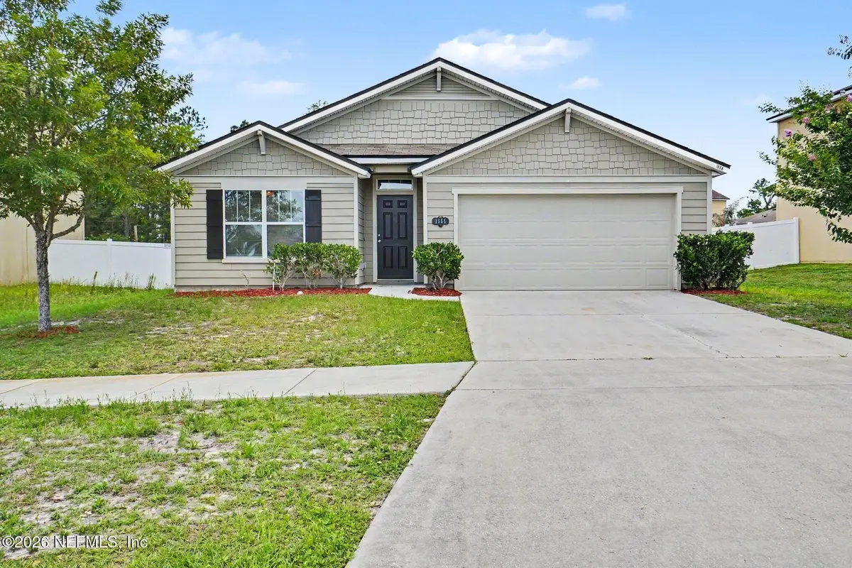 1866 Cherry Creek Way, Middleburg, FL 32068 - #1