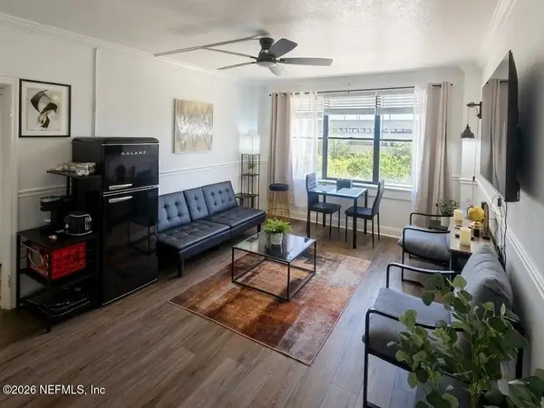 311 W Ashley Street #305, Jacksonville, FL 32202