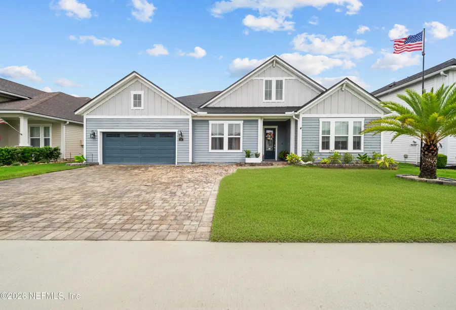 108 Kendall Way, Saint Augustine, FL 32092 - #3