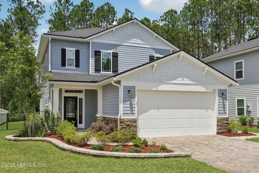 323 Holly Forest Drive, Saint Augustine, FL 32092 - #3