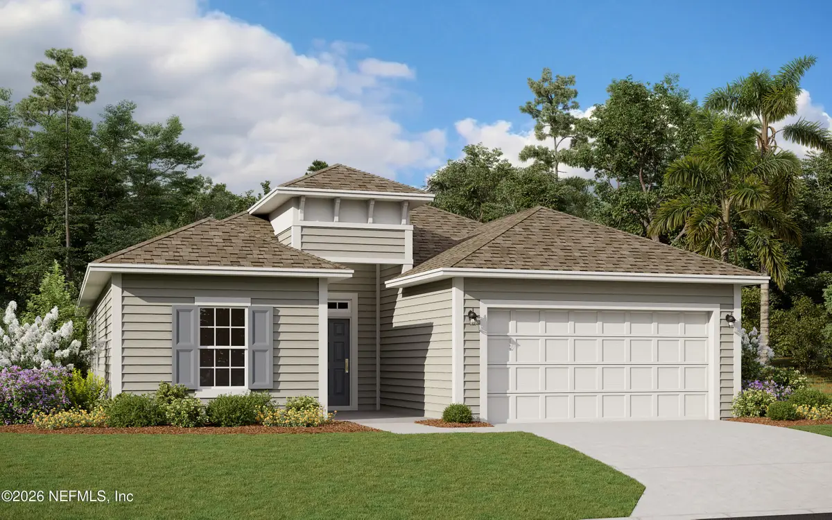 9 Bottlebrush Lane, Palm Coast, FL 32164 - #1