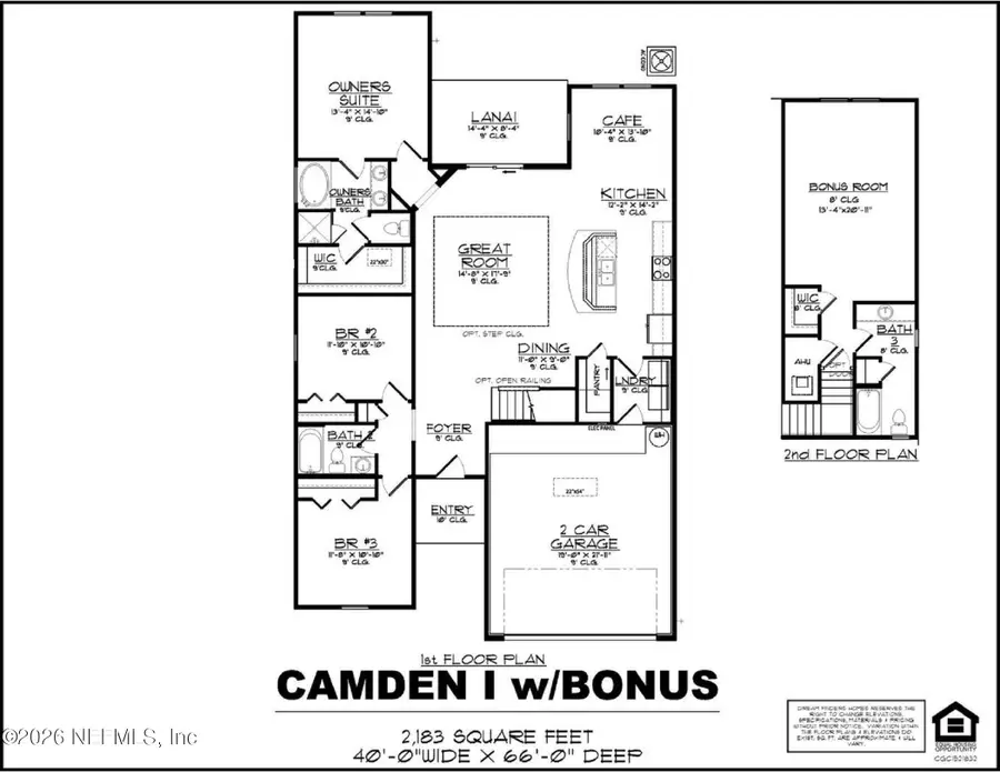 9 Bottlebrush Lane, Palm Coast, FL 32164 - #2
