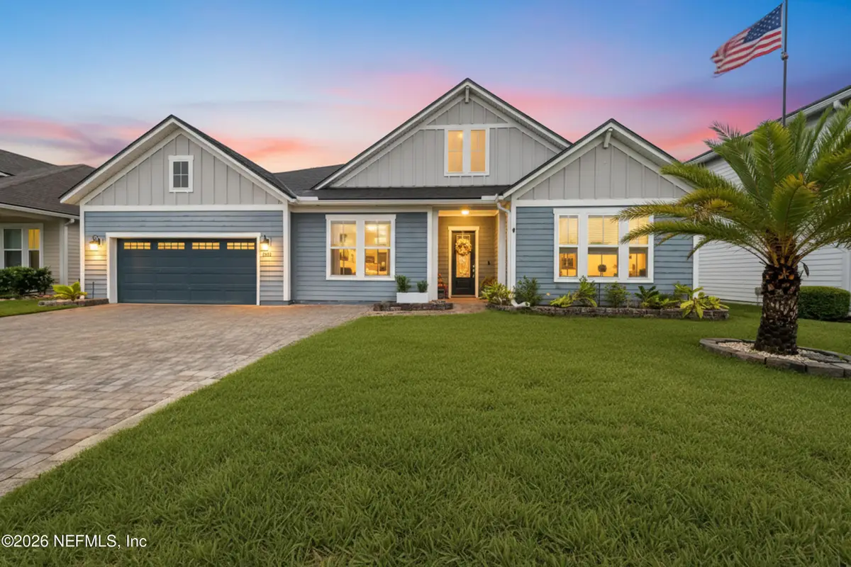 108 Kendall Way, Saint Augustine, FL 32092 - #1